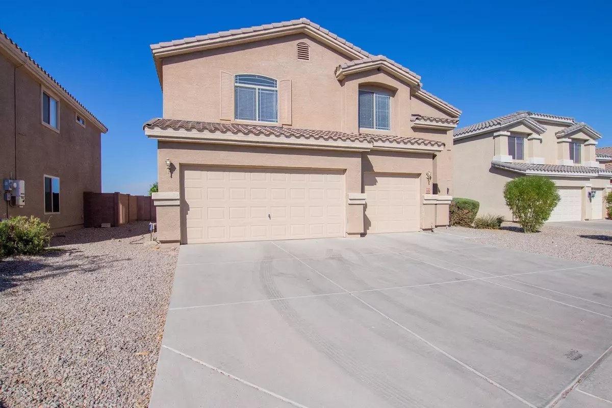 Avondale, AZ 85392,12350 W HIGHLAND Avenue