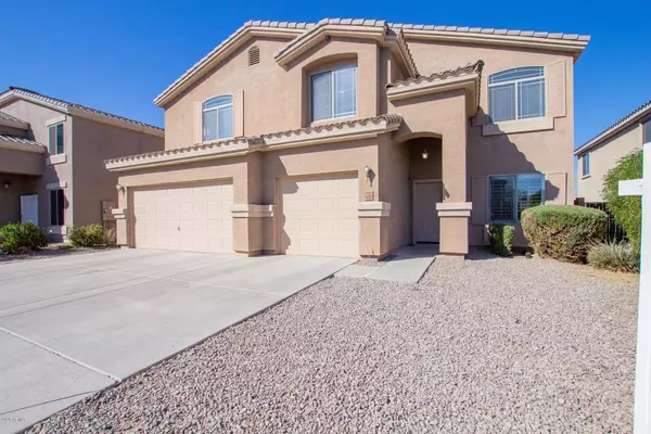 Avondale, AZ 85392,12350 W HIGHLAND Avenue