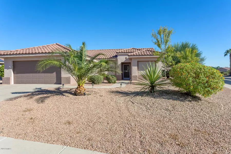 20405 N KINO Drive, Surprise, AZ 85374