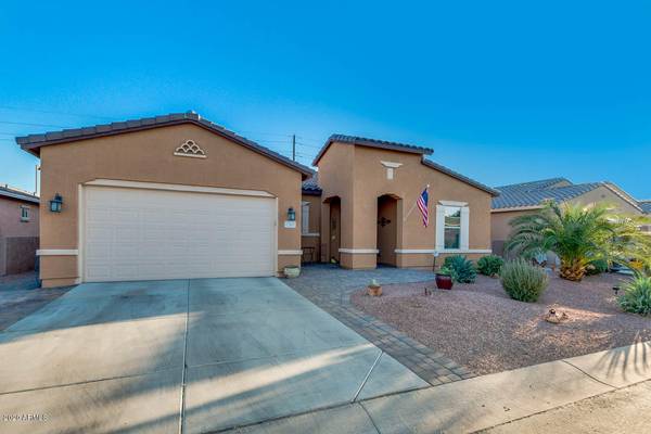 Maricopa, AZ 85138,42461 W SEA EAGLE Drive