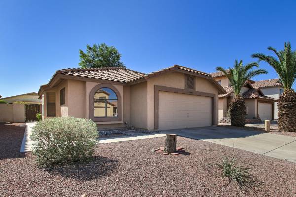 Avondale, AZ 85392,11545 W CITRUS GROVE Way