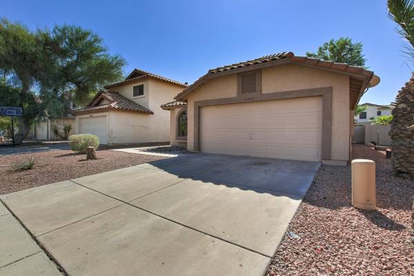 Avondale, AZ 85392,11545 W CITRUS GROVE Way