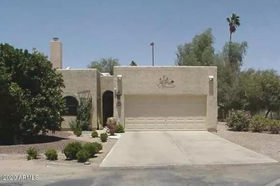 996 E PASEO DEL ORO Drive, Casa Grande, AZ 85122