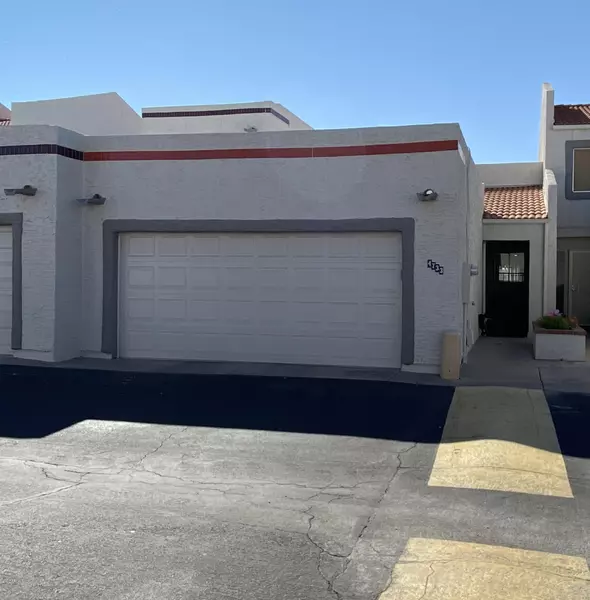 4733 W EVA Street, Glendale, AZ 85302