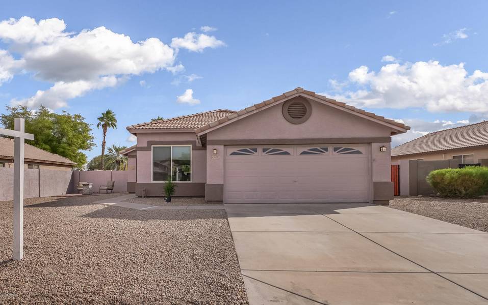 1981 S Spartan Street, Gilbert, AZ 85233