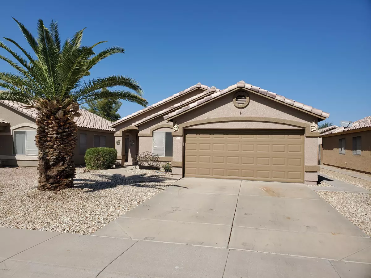 Peoria, AZ 85345,8544 W CARON Drive