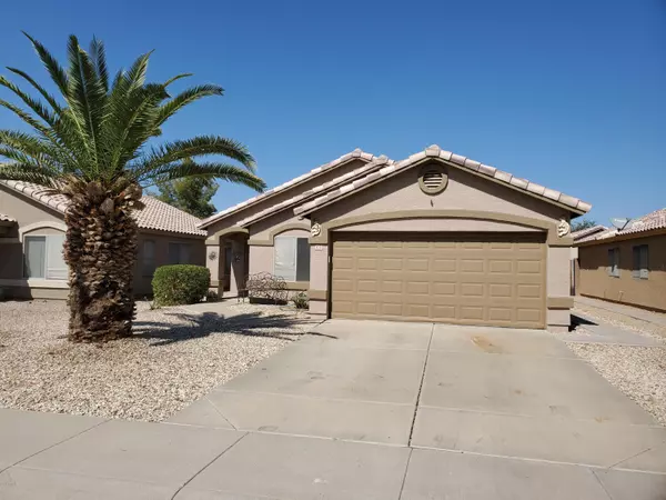 8544 W CARON Drive, Peoria, AZ 85345