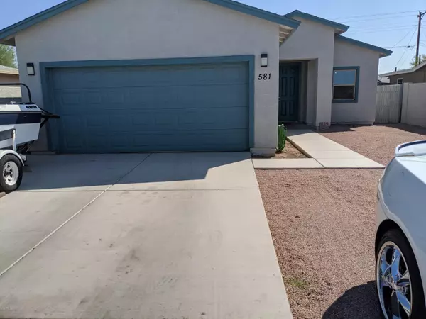 581 S MAIN Drive, Apache Junction, AZ 85120