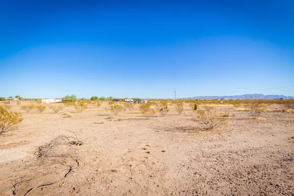 Wittmann, AZ 85361,30314 W Patton Road #57