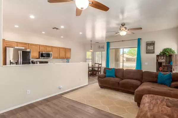 San Tan Valley, AZ 85143,1320 W BRANGUS Way