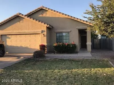 San Tan Valley, AZ 85143,1320 W BRANGUS Way