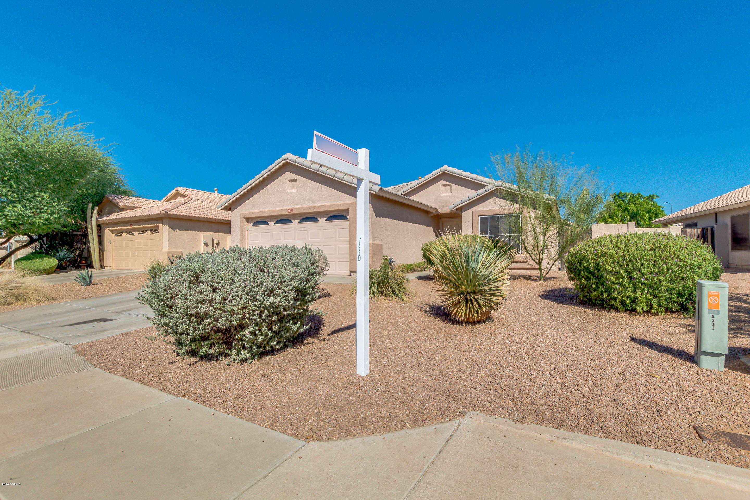 Mesa, AZ 85209,9232 E Madero Avenue