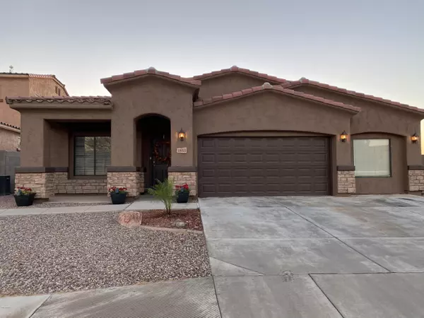 1855 N WESTFALL Lane, Casa Grande, AZ 85122