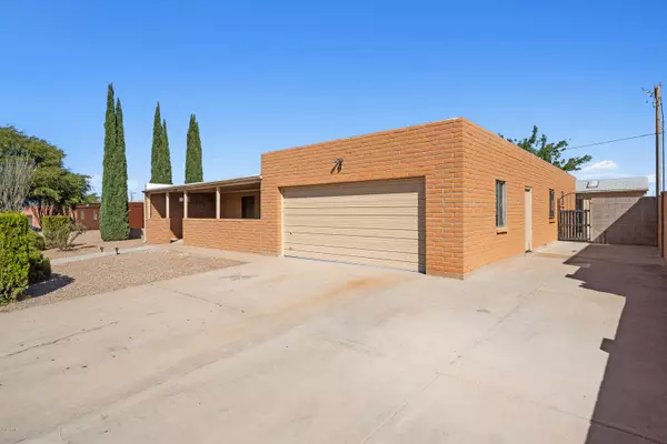 Sierra Vista, AZ 85635,525 DUCHESS Drive