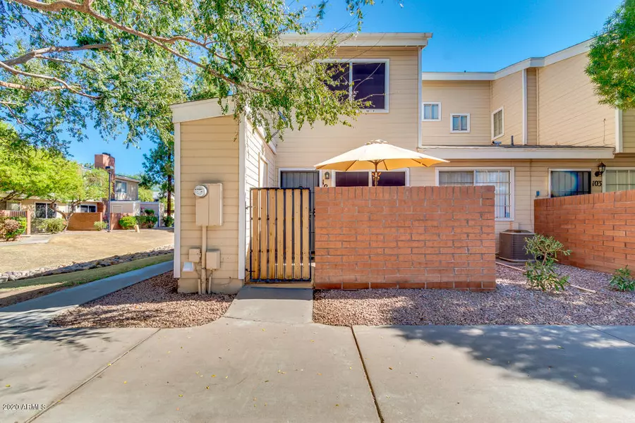 625 S WESTWOOD Street #104, Mesa, AZ 85210