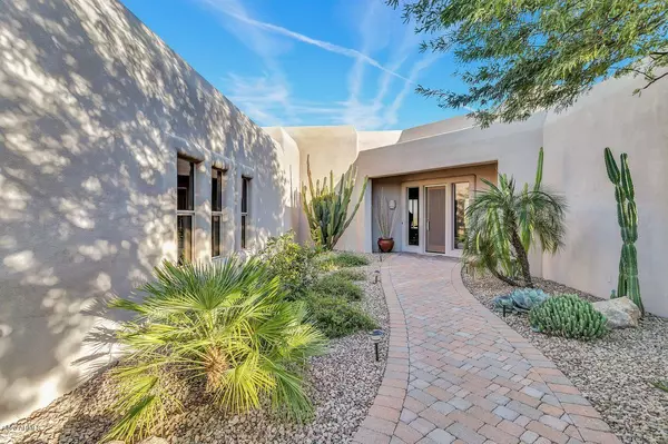 18439 E FLICKER Drive, Rio Verde, AZ 85263