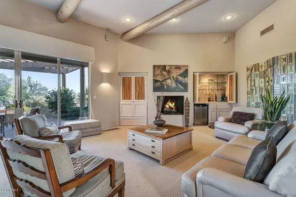 Rio Verde, AZ 85263,18439 E FLICKER Drive