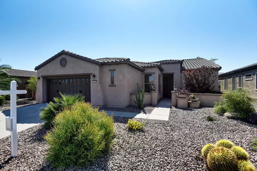 12387 W ALYSSA Lane, Peoria, AZ 85383