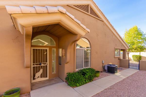 Mesa, AZ 85215,5830 E MCKELLIPS Road #45