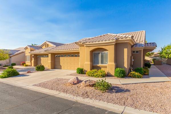 Mesa, AZ 85215,5830 E MCKELLIPS Road #45