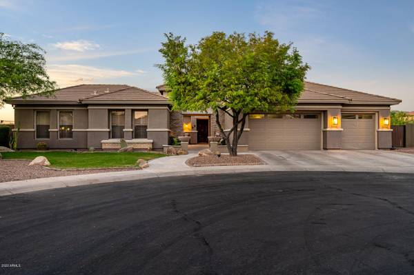 Anthem, AZ 85086,40014 N Maidstone Court