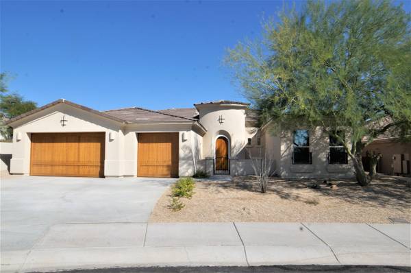 Scottsdale, AZ 85259,11507 N 124TH Place