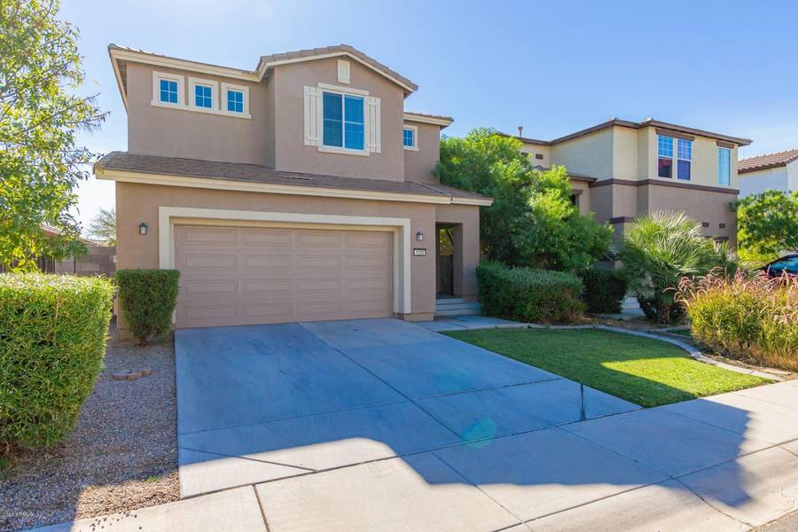 1335 E Julian Drive, Gilbert, AZ 85295