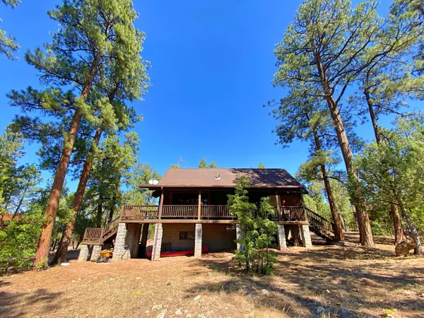 Happy Jack, AZ 86024,2908 APACHE Drive