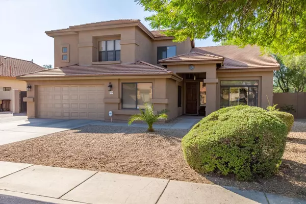 Peoria, AZ 85381,7319 W DREYFUS Drive