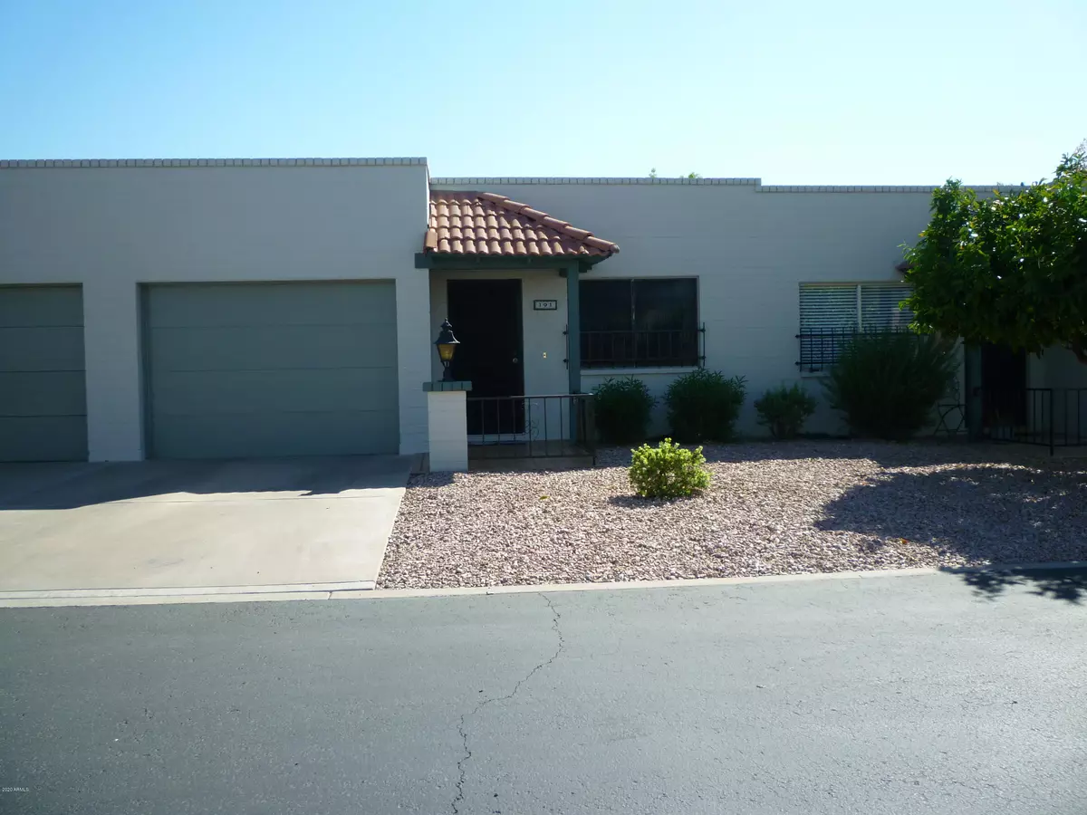 Mesa, AZ 85206,4328 E CAPRI Avenue #191