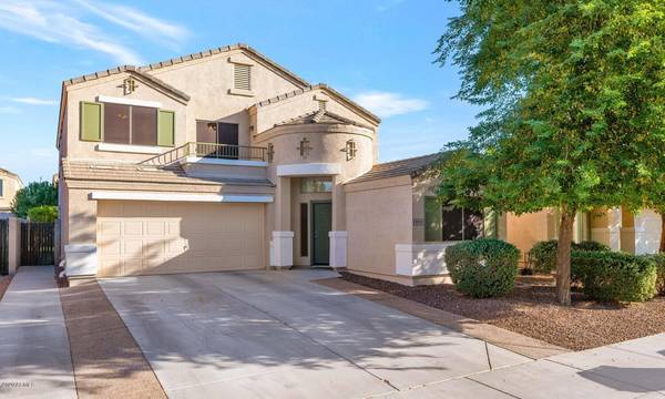 Peoria, AZ 85382,9838 W SALTER Drive