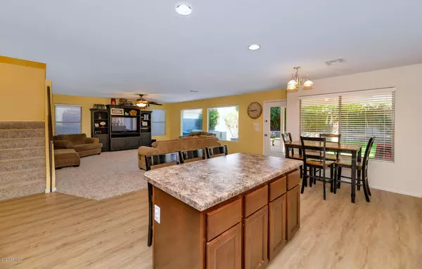 Peoria, AZ 85382,9838 W SALTER Drive
