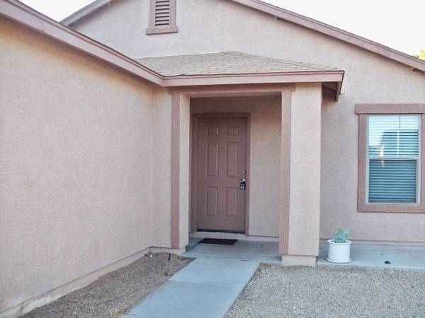 El Mirage, AZ 85335,11618 W COLUMBINE Drive