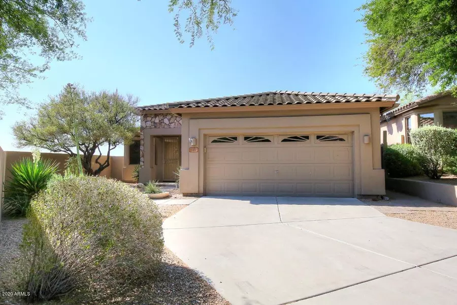 15107 E DESERT WILLOW Drive, Fountain Hills, AZ 85268