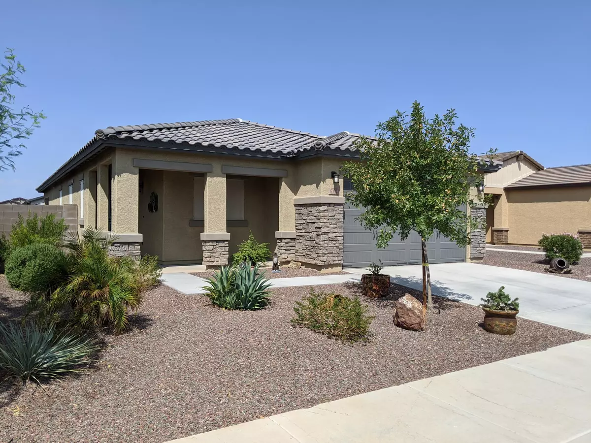 Waddell, AZ 85355,17172 W ORCHID Lane