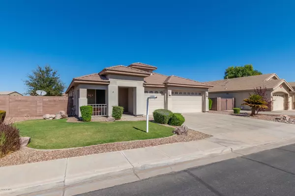 Chandler, AZ 85249,1790 E LYNX Place