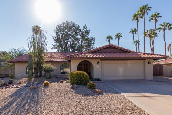 Scottsdale, AZ 85254,5417 E MARCONI Avenue