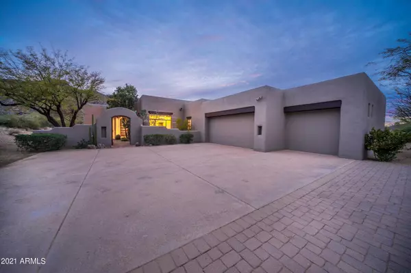 Carefree, AZ 85377,37250 N Holiday Lane