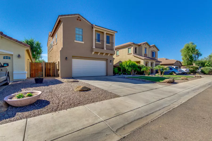 1697 W MATTHEWS Drive, Queen Creek, AZ 85144