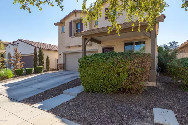 Surprise, AZ 85379,14769 W SURREY Drive