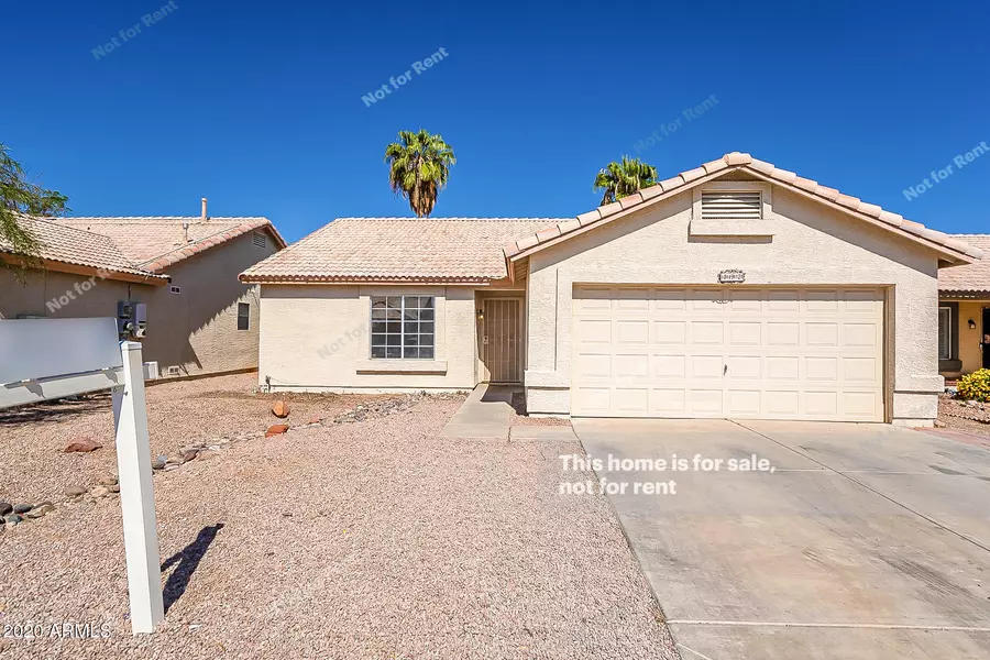 492 E MONTEREY Street, Chandler, AZ 85225