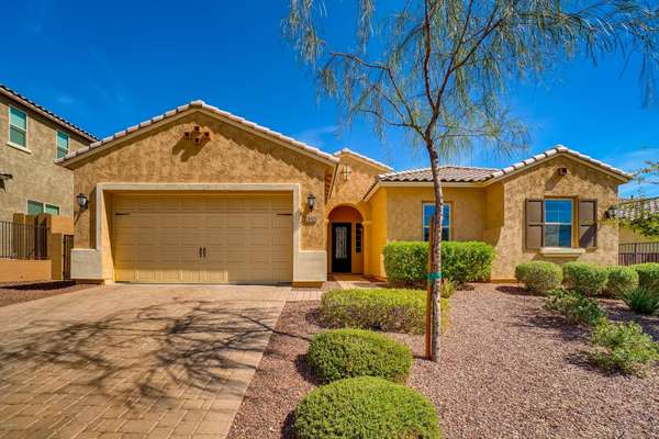 Peoria, AZ 85383,26825 N 100TH Avenue