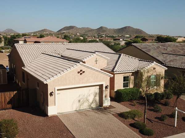 Peoria, AZ 85383,26825 N 100TH Avenue