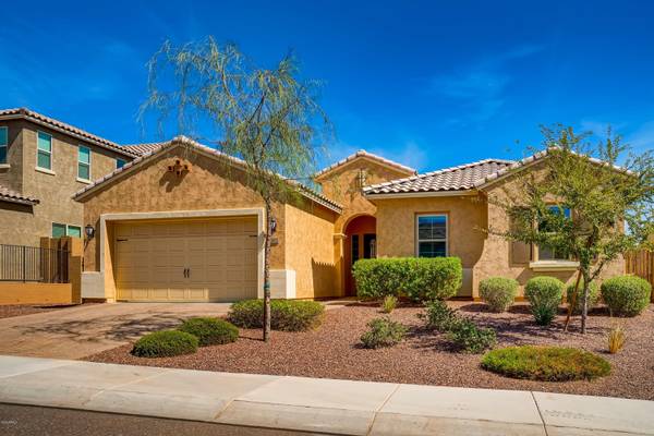 Peoria, AZ 85383,26825 N 100TH Avenue