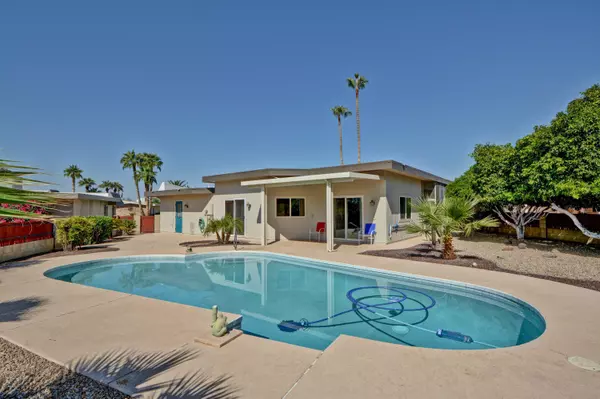 Sun City, AZ 85373,10705 W HIBISCUS Drive