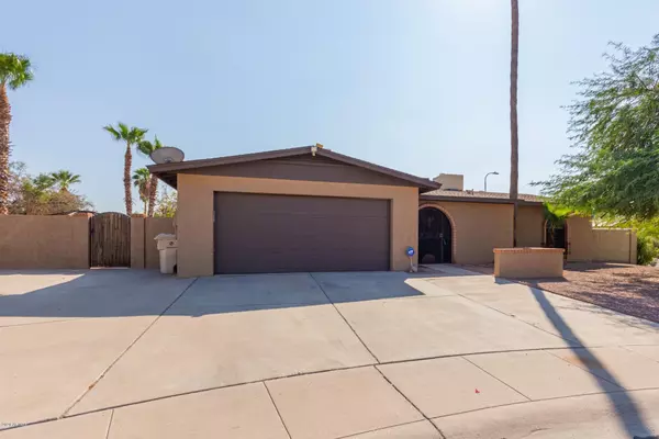 Glendale, AZ 85302,5307 W PUGET Avenue