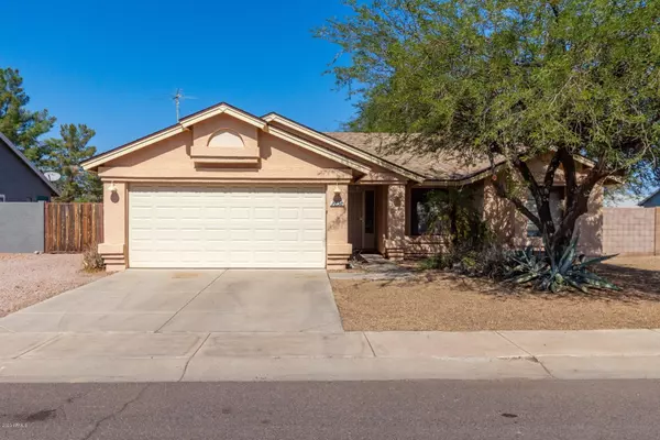 7838 W PALMAIRE Avenue, Glendale, AZ 85303