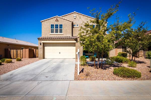 Gilbert, AZ 85298,2624 E MEWS Road