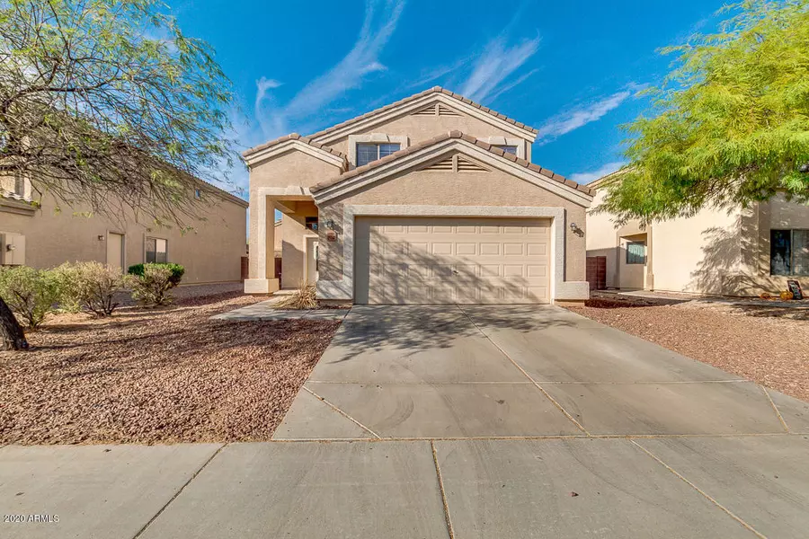 21740 W SONORA Street, Buckeye, AZ 85326