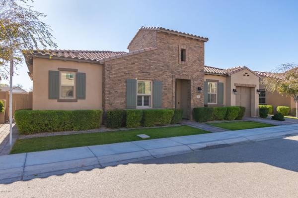 Chandler, AZ 85286,2051 W MUSKET Place